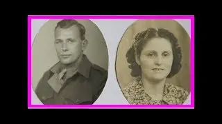 ‘Diario de una pasión’ de la vida real; esta pareja murió el mismo día después de 77 años de matrim