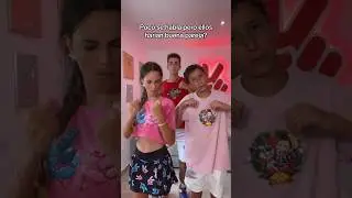 Opiniones de Sergi y Valeria?🫣