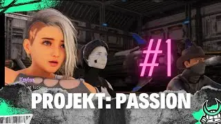 Projekt passion Gameplay Walkthrough Part - 1 | Senpaiaholic Gaming