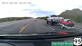 Lake Havasu City Arizona to Las Vegas Nevada