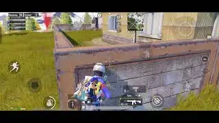 BGMI 1V3 CLUTCH😱 #bgmi #rinuplays