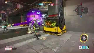 Bleeding Edge - 10 Minutes of Gameplay