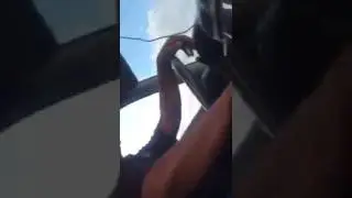 El taxista cachondo de Santamaría Juárez nl