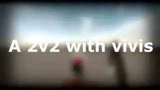 MineZ ll 2v2 - Against runners
