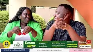 ALETI nemboozi ye Kyeyo e DUBAI ekyali kimusse.