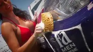 Sexy Carwash - Balaton Harley Davidson Fest
