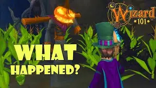 Wizard101: What Happened To Spell Quests?