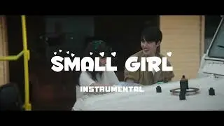 INSTR - 이영지 - Small girl feat. 도경수 (D.O.)