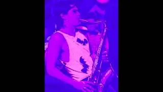St Elmo's Fire Suite (Chopped & Screwed by DJ Daft Skunk)