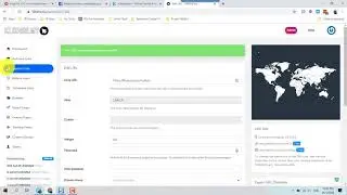Cara Edit Link Rotator Dalam KlikSini.my