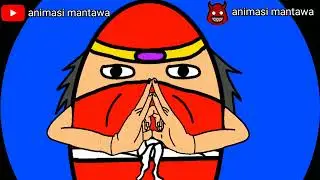 editing //animasi // kartun