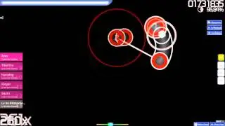 [Osu!] Mind Vortex - Arc [Nsane]
