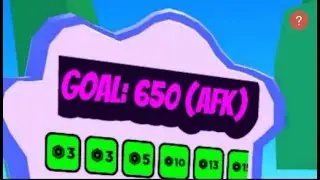 Как сделать цветной текст на стойке в Pls donate | Roblox | PLS DONATE 💸