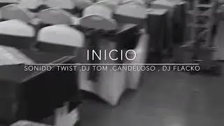 Inicio Sonido Twist