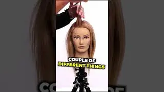 Best haircut for a round face shape?