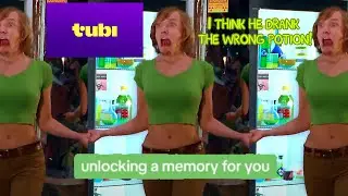 Tubi's Shaggy Chick Short