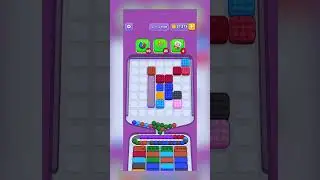 Marble Sort! Level1405 walkthrough 