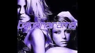 BANANARAMA Movin' On ORIGINAL 12