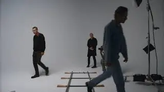 Cold War Kids - Somewhere (Visualizer)