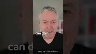 Alan Cox / EverYellow