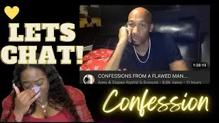 Rashid and Symone calls off wedding😫