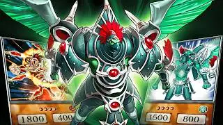 Why NOBODY plays GLADIATOR BEASTS in Yu-Gi-Oh!