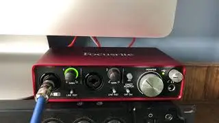 The Best Affordable Audio Interface for Metal Guitar