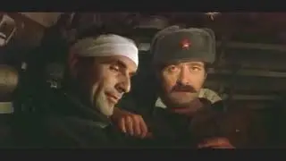 Сильный военный фильм о второй мировой  Про генерала Ази Асланова Strong war film