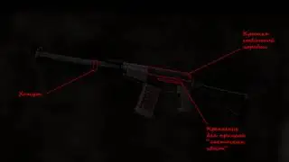 Stalcraft |  Тестируем ас вал