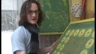Part 1: Printing Posters for 
