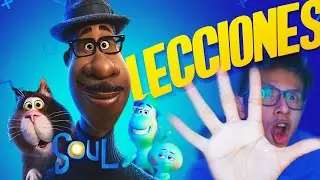 Lo único BUENO de SOUL