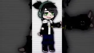 ( Ловушка джокера )Меме Гача Клуб / Я хочу спать с тобой/ Meme Gacha club/I want to sleep with you /