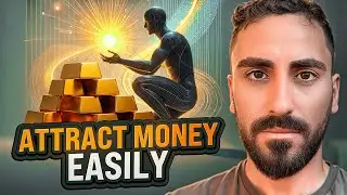 I Manifested $24,000 in One Month After I Learned That MONEY IS ENERGY