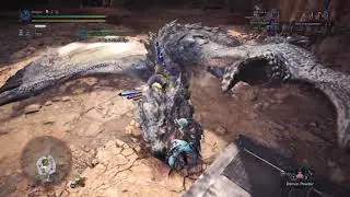 [MHW} 2'40
