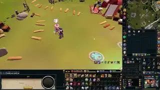RS3 Rain's Ring Companions Pride Event Locations