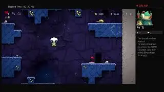 SolomonLake's Live PS4 Broadcast
