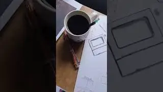 DIY Супер Зил в масштабе 1.18. из ПВХ пластика