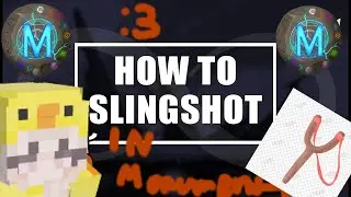 Monumenta: How to Slingshot Tech(Glorious Battle)