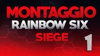 Montage's Kills - RAINBOW SIX SIEGE