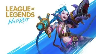 League of legends Wild Rift  топ ошибок