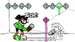 Fiday Night Funkin' VS Whitty Definitive Edition - Secret Song