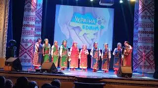 ТИ ЩАСТЯ МОЄ - гурт "Рідні наспіви"