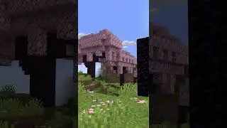 The BEST Nether Portal Mod for Minecraft 1.20