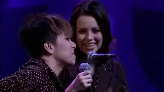 Quando Você Passa | Sandy e Junior (versão Maria Gadú)