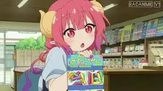 shot on iPhone meme but it's anime # 21