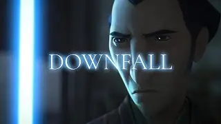 Dooku | Downfall