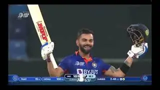 Virat kohli 71st century
