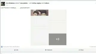 how to see desktop screen on mobile with any browser