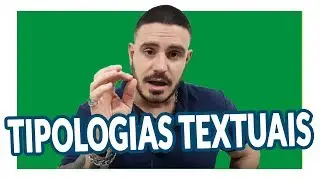 TEXTUAL TYPOLOGIES - LEARN IN 5 MINUTES! [PABLO JAMILK]