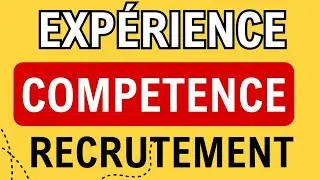 pourquoi les entreprises recrutent les employés expérimenté et non les jeunes diplômés ?